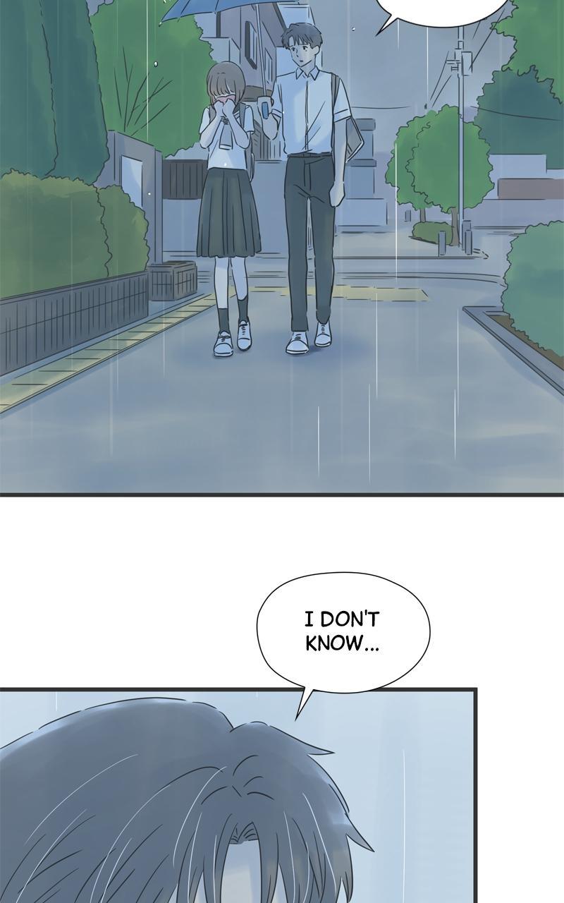 Taisetsu na Hi wa Itsumo Ame Chap 137 - Next Chap 138