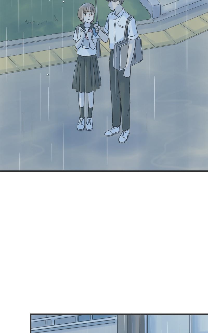 Taisetsu na Hi wa Itsumo Ame Chap 137 - Next Chap 138