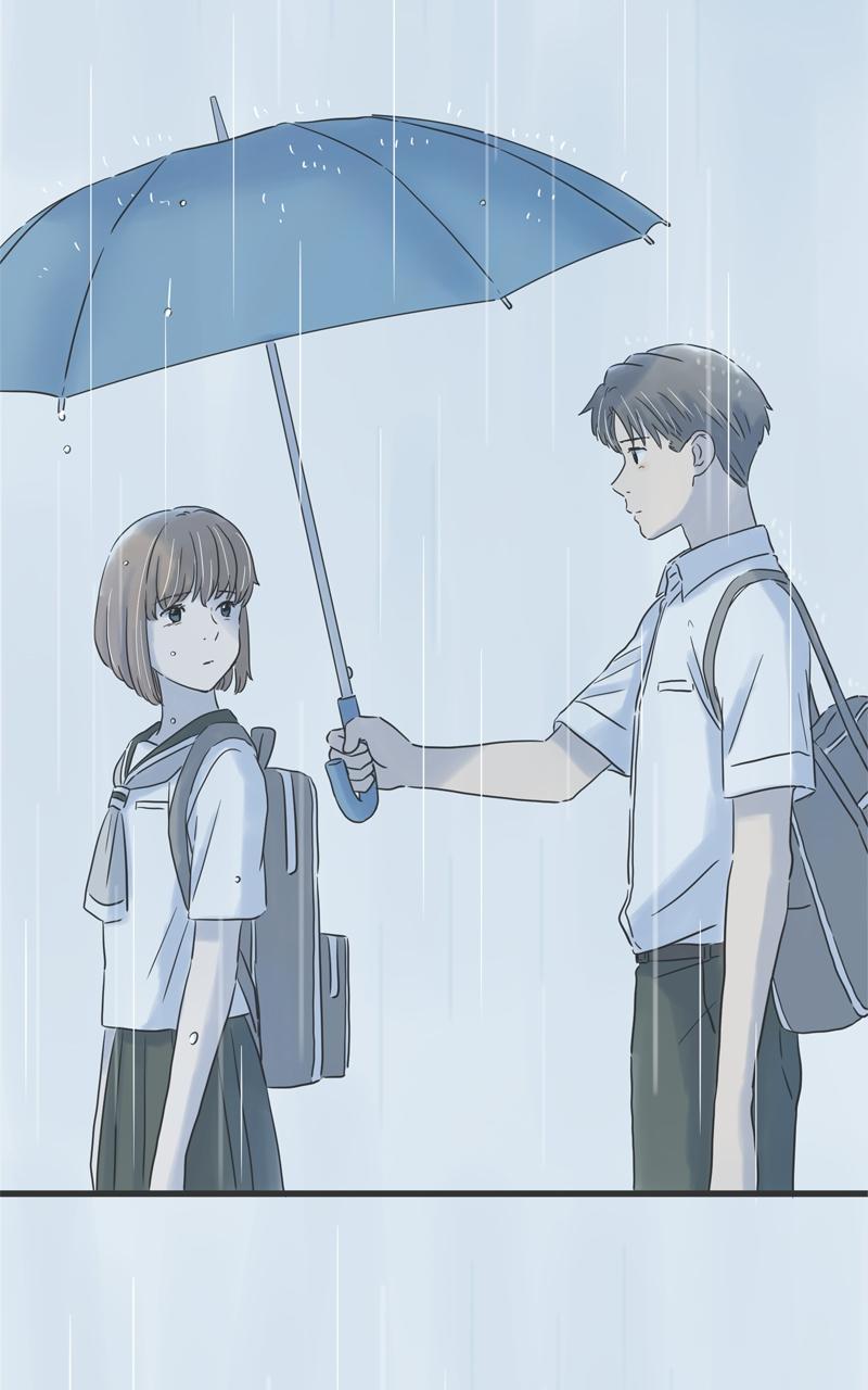 Taisetsu na Hi wa Itsumo Ame Chap 137 - Next Chap 138