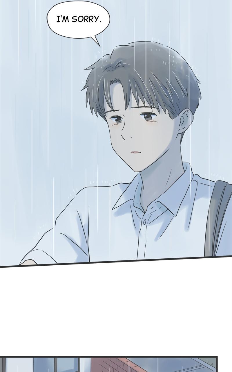 Taisetsu na Hi wa Itsumo Ame Chap 137 - Next Chap 138