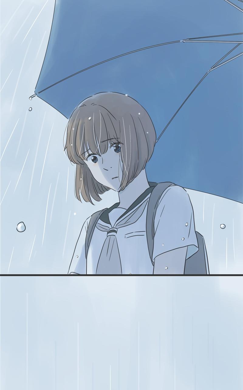 Taisetsu na Hi wa Itsumo Ame Chap 137 - Next Chap 138