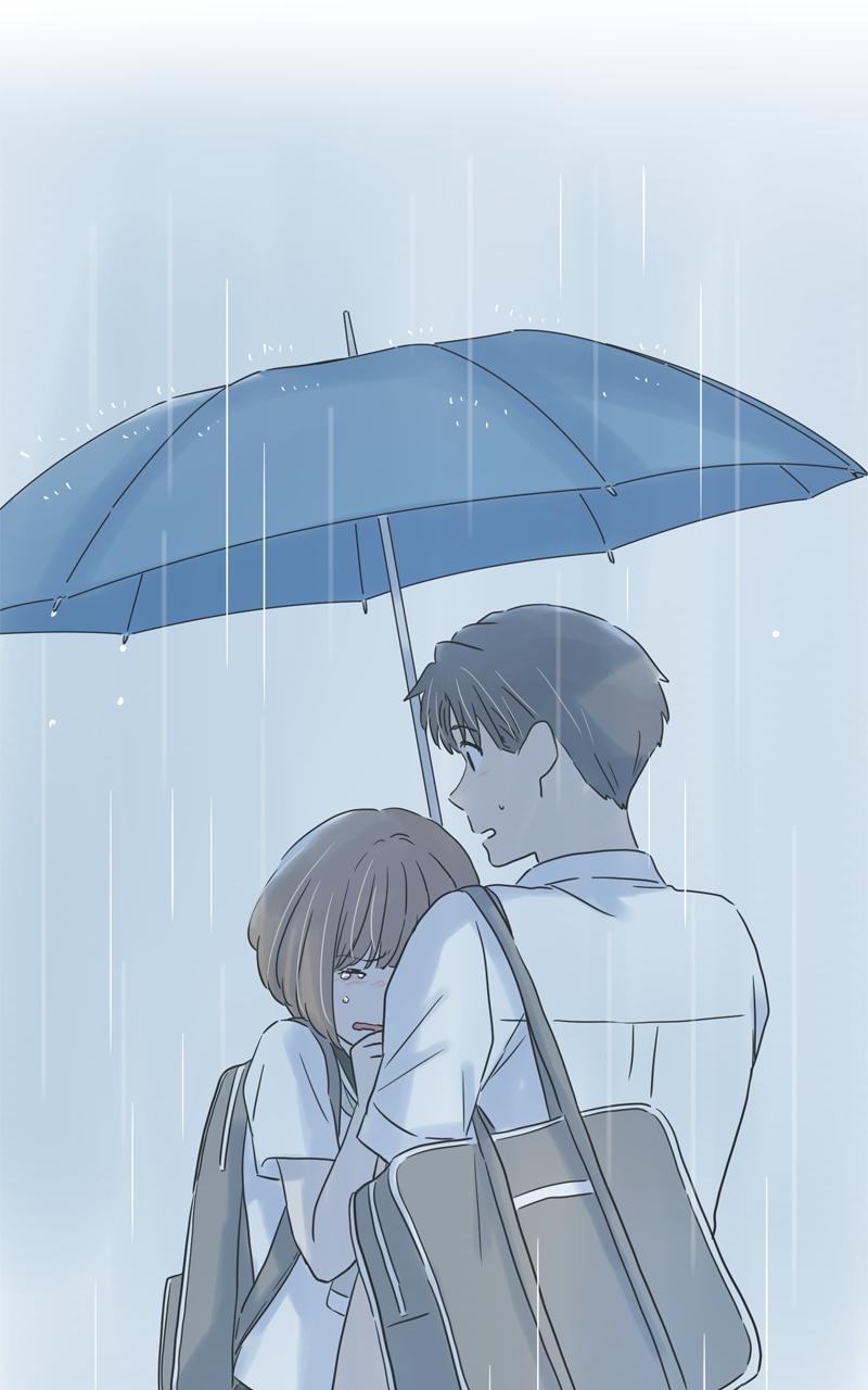 Taisetsu na Hi wa Itsumo Ame Chap 137 - Next Chap 138