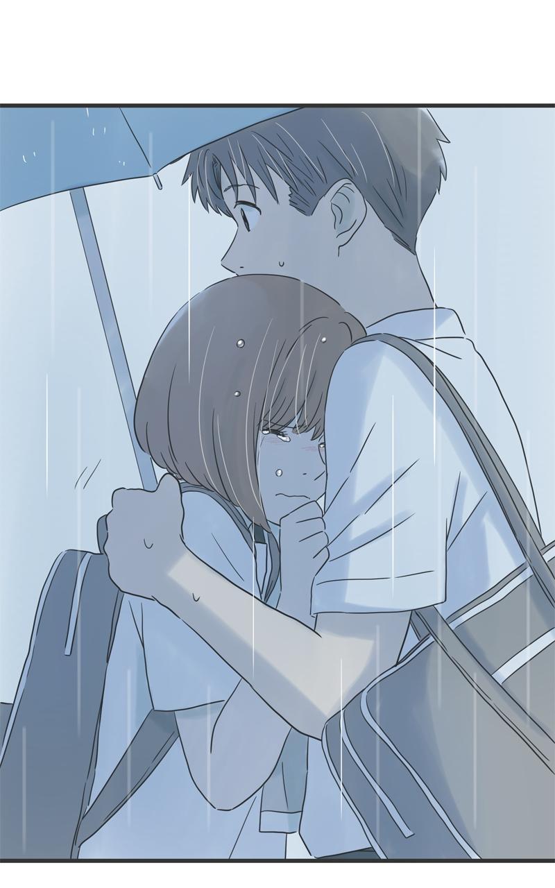 Taisetsu na Hi wa Itsumo Ame Chap 137 - Next Chap 138