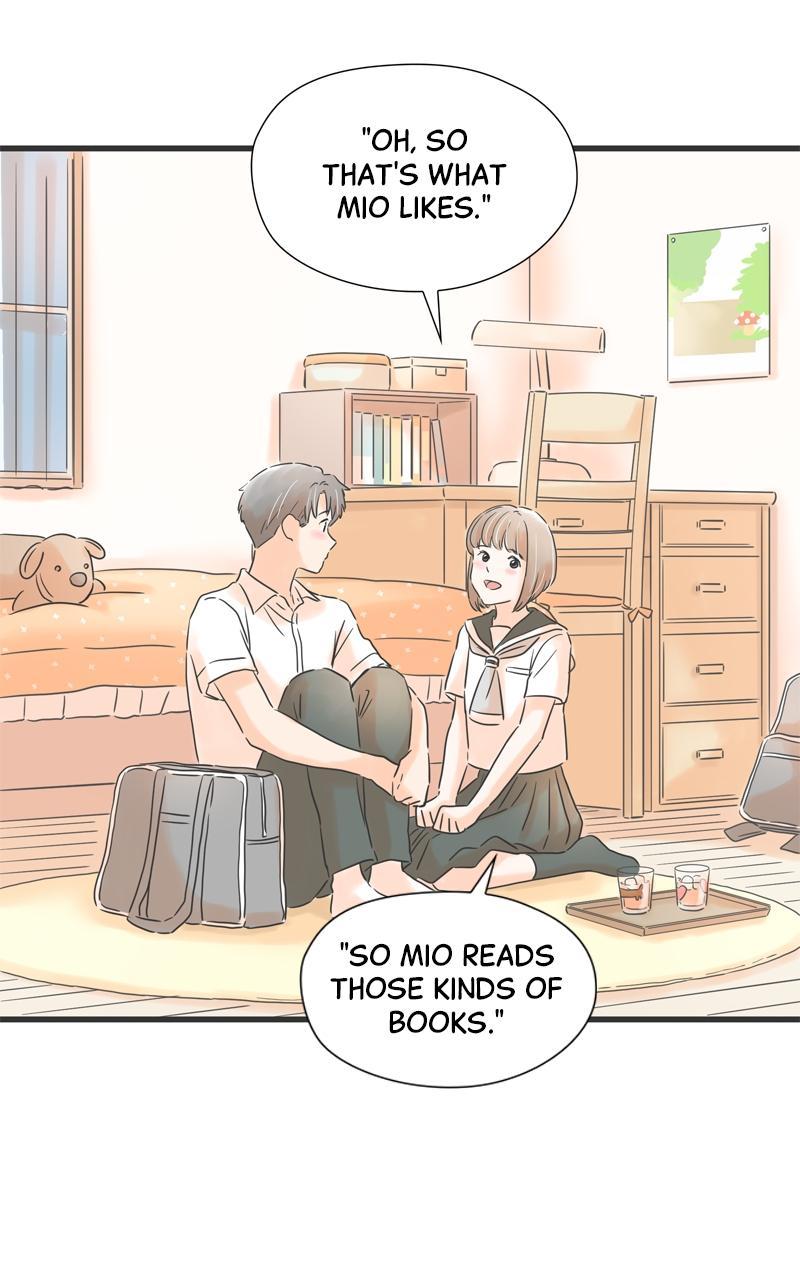 Taisetsu na Hi wa Itsumo Ame Chap 137 - Next Chap 138