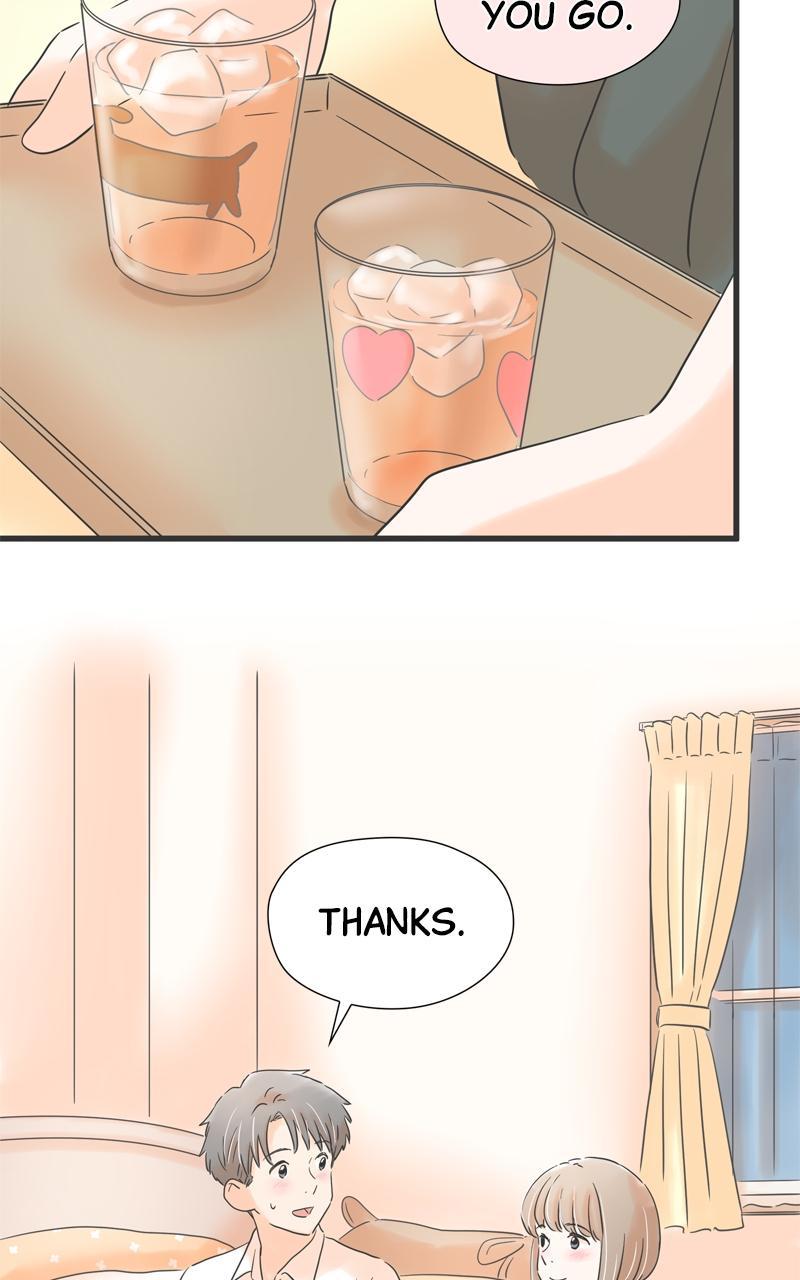 Taisetsu na Hi wa Itsumo Ame Chap 137 - Next Chap 138
