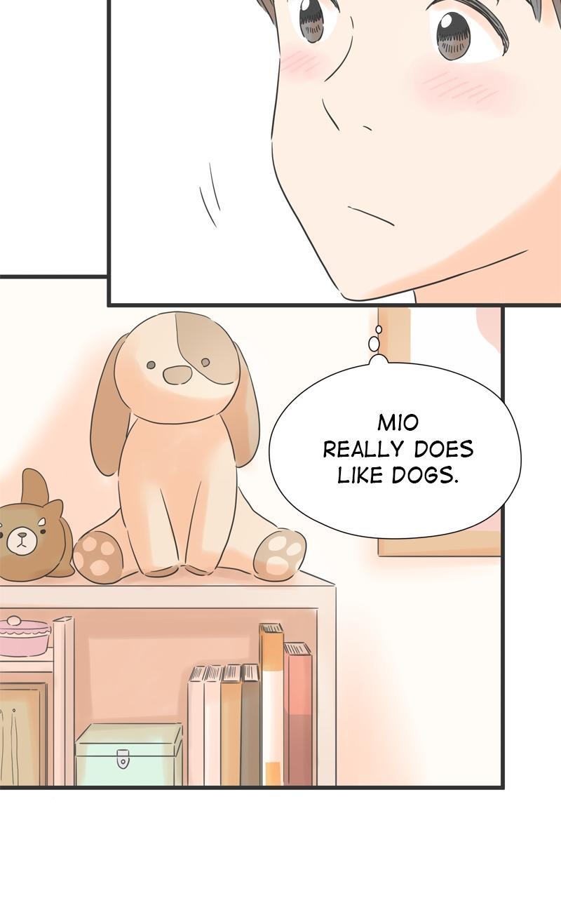 Taisetsu na Hi wa Itsumo Ame Chap 137 - Next Chap 138