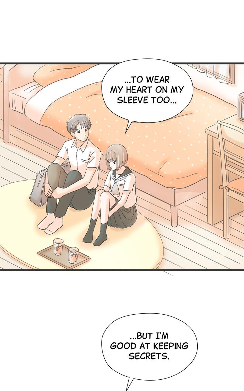 Taisetsu na Hi wa Itsumo Ame Chap 137 - Next Chap 138