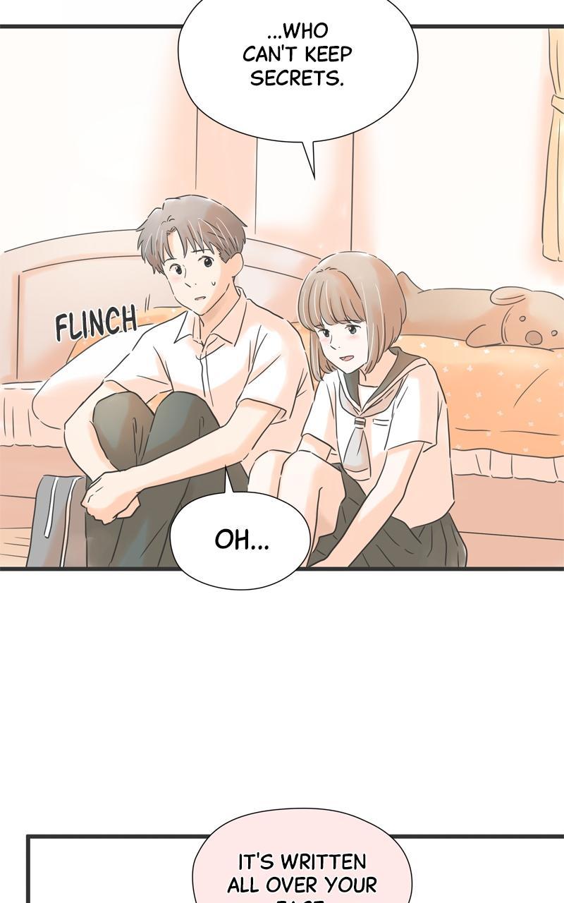 Taisetsu na Hi wa Itsumo Ame Chap 137 - Next Chap 138