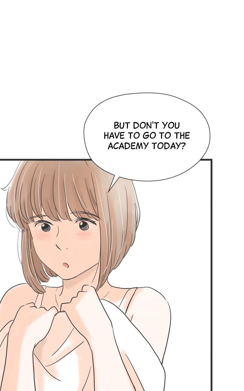 Taisetsu na Hi wa Itsumo Ame Chap 137 - Next Chap 138