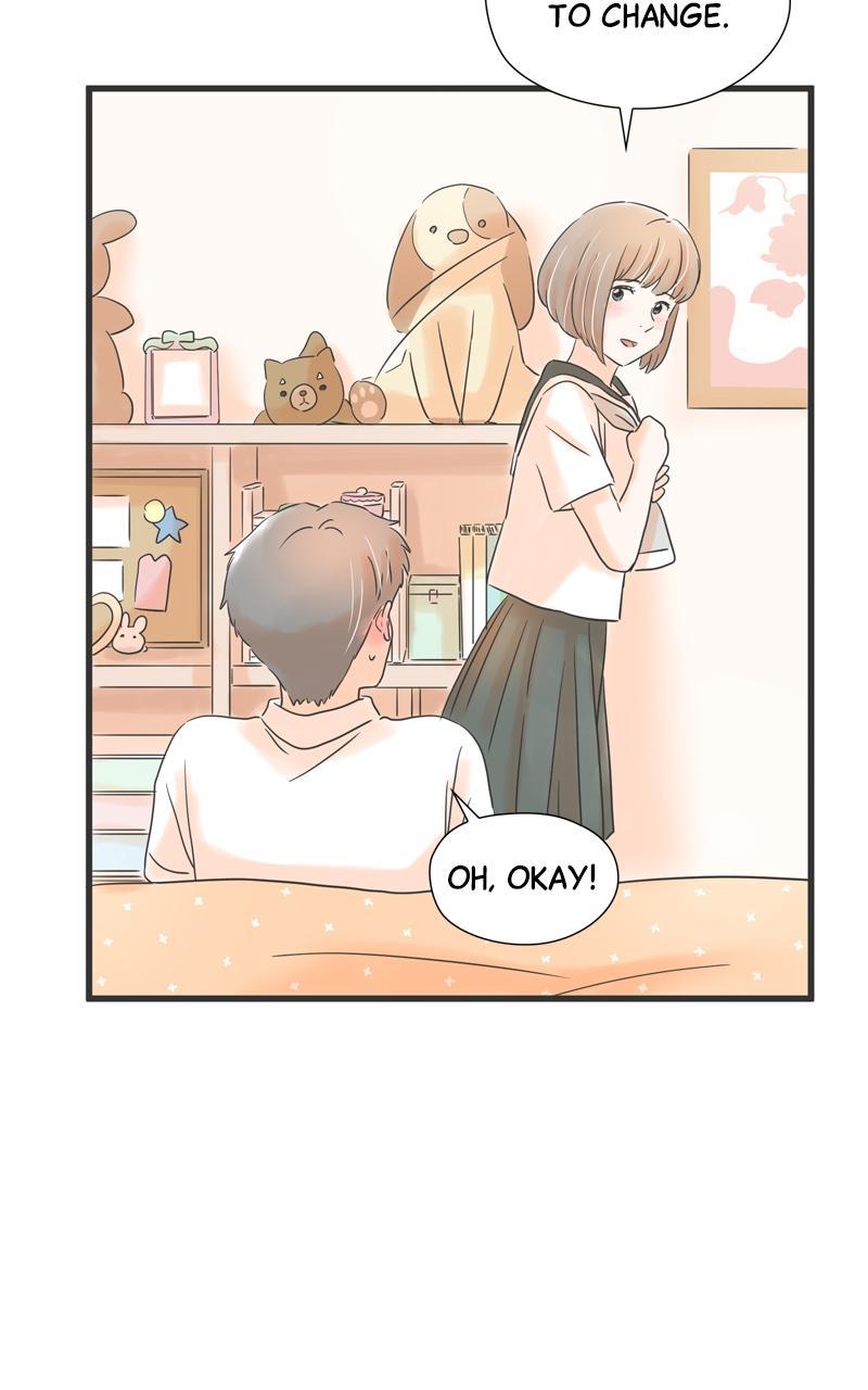 Taisetsu na Hi wa Itsumo Ame Chap 137 - Next Chap 138