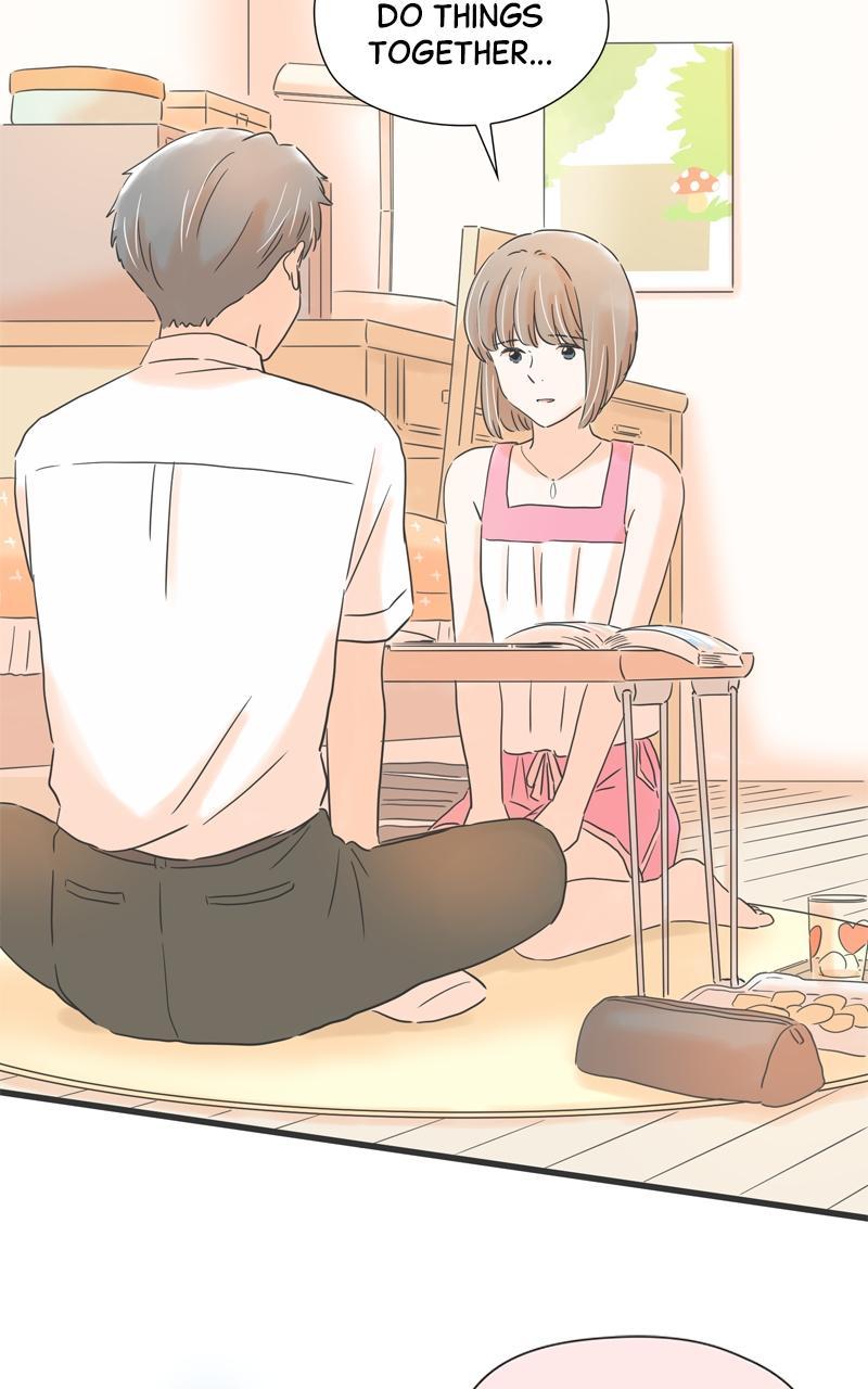 Taisetsu na Hi wa Itsumo Ame Chap 138 - Next Chap 139