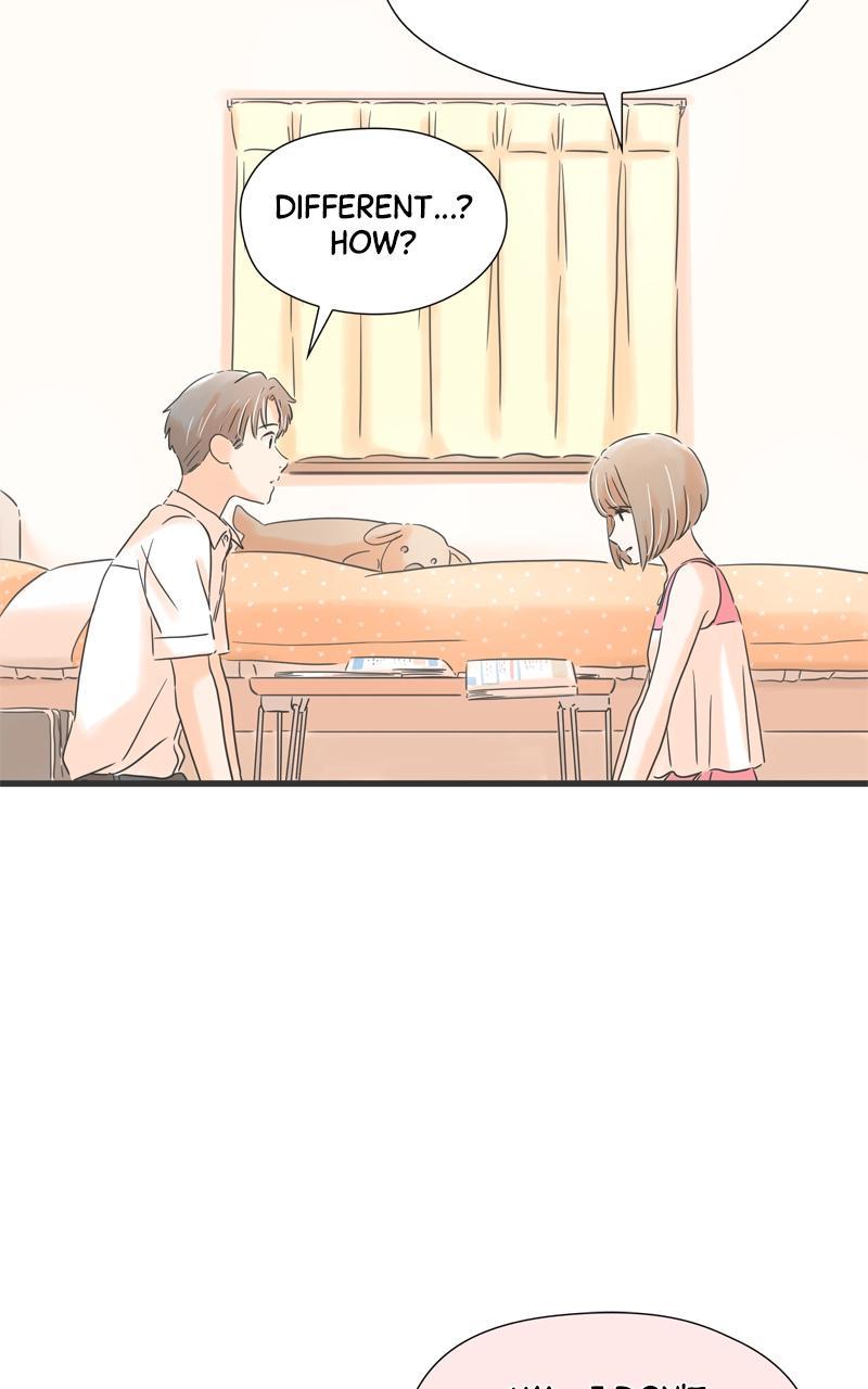 Taisetsu na Hi wa Itsumo Ame Chap 138 - Next Chap 139