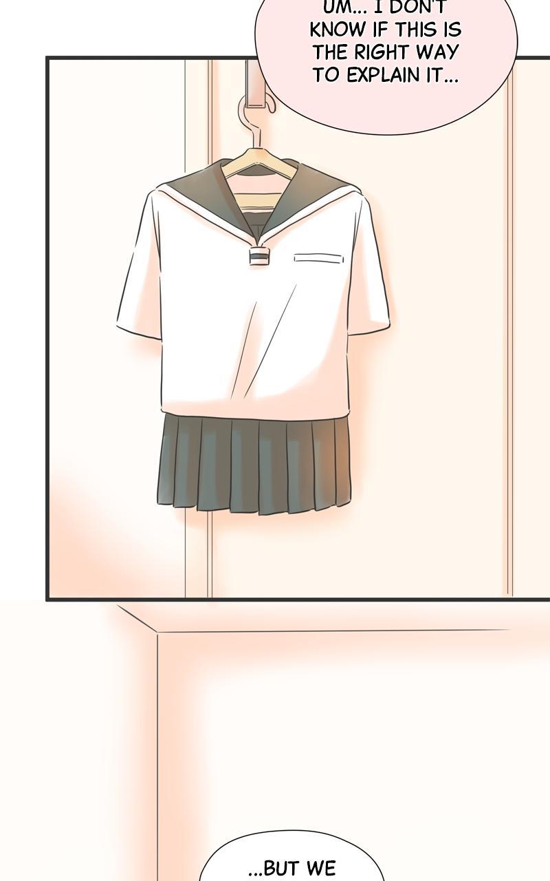 Taisetsu na Hi wa Itsumo Ame Chap 138 - Next Chap 139