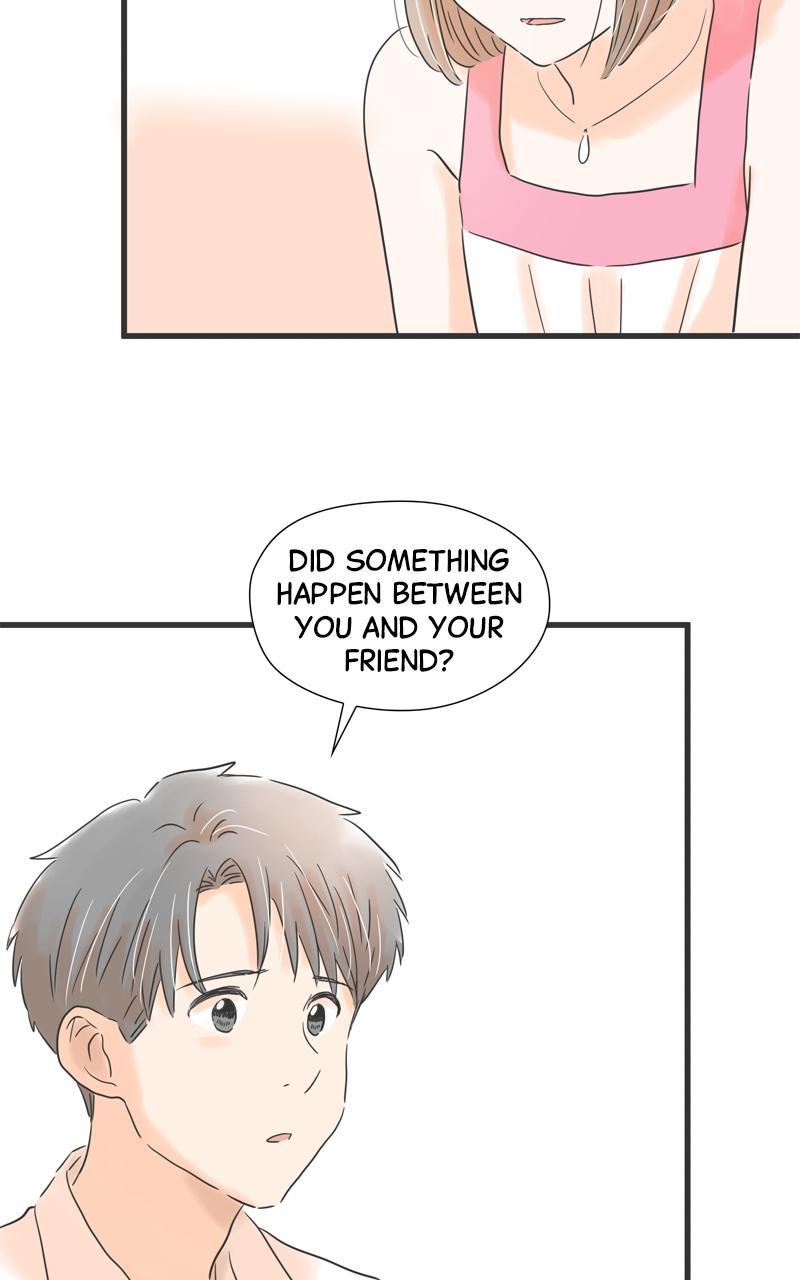 Taisetsu na Hi wa Itsumo Ame Chap 138 - Next Chap 139