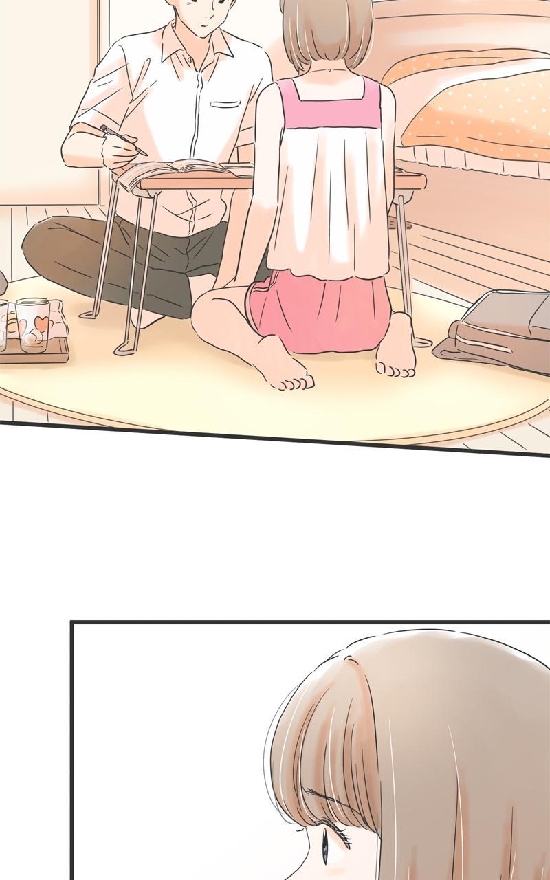 Taisetsu na Hi wa Itsumo Ame Chap 138 - Next Chap 139