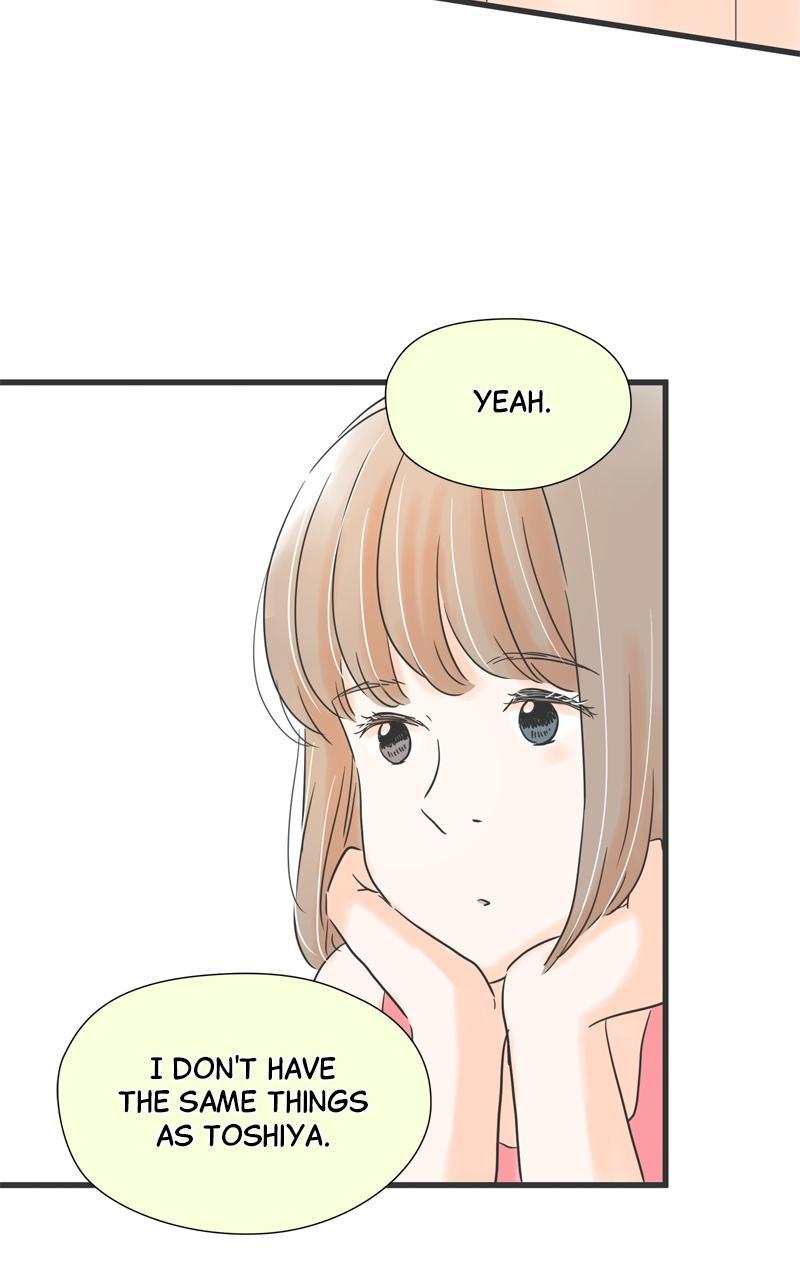 Taisetsu na Hi wa Itsumo Ame Chap 138 - Next Chap 139