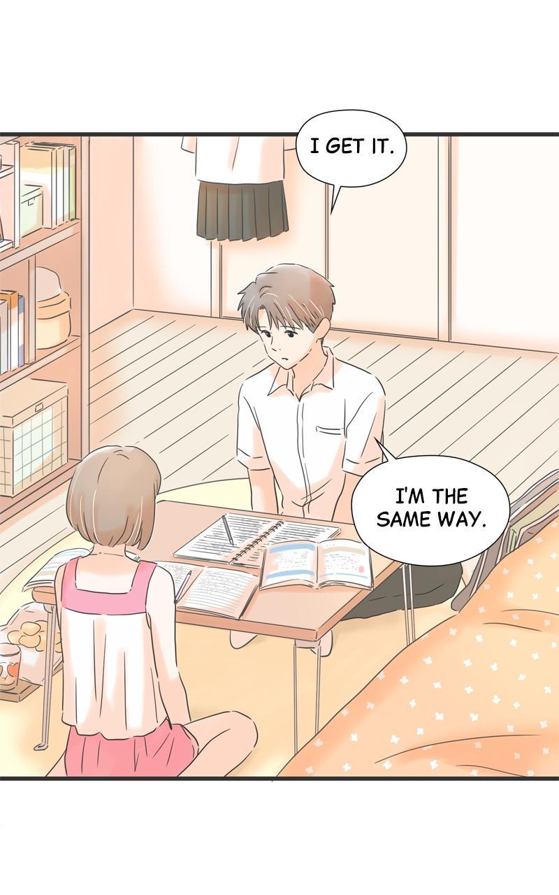 Taisetsu na Hi wa Itsumo Ame Chap 138 - Next Chap 139