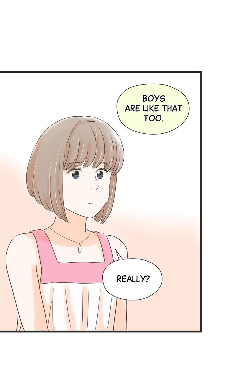 Taisetsu na Hi wa Itsumo Ame Chap 138 - Next Chap 139