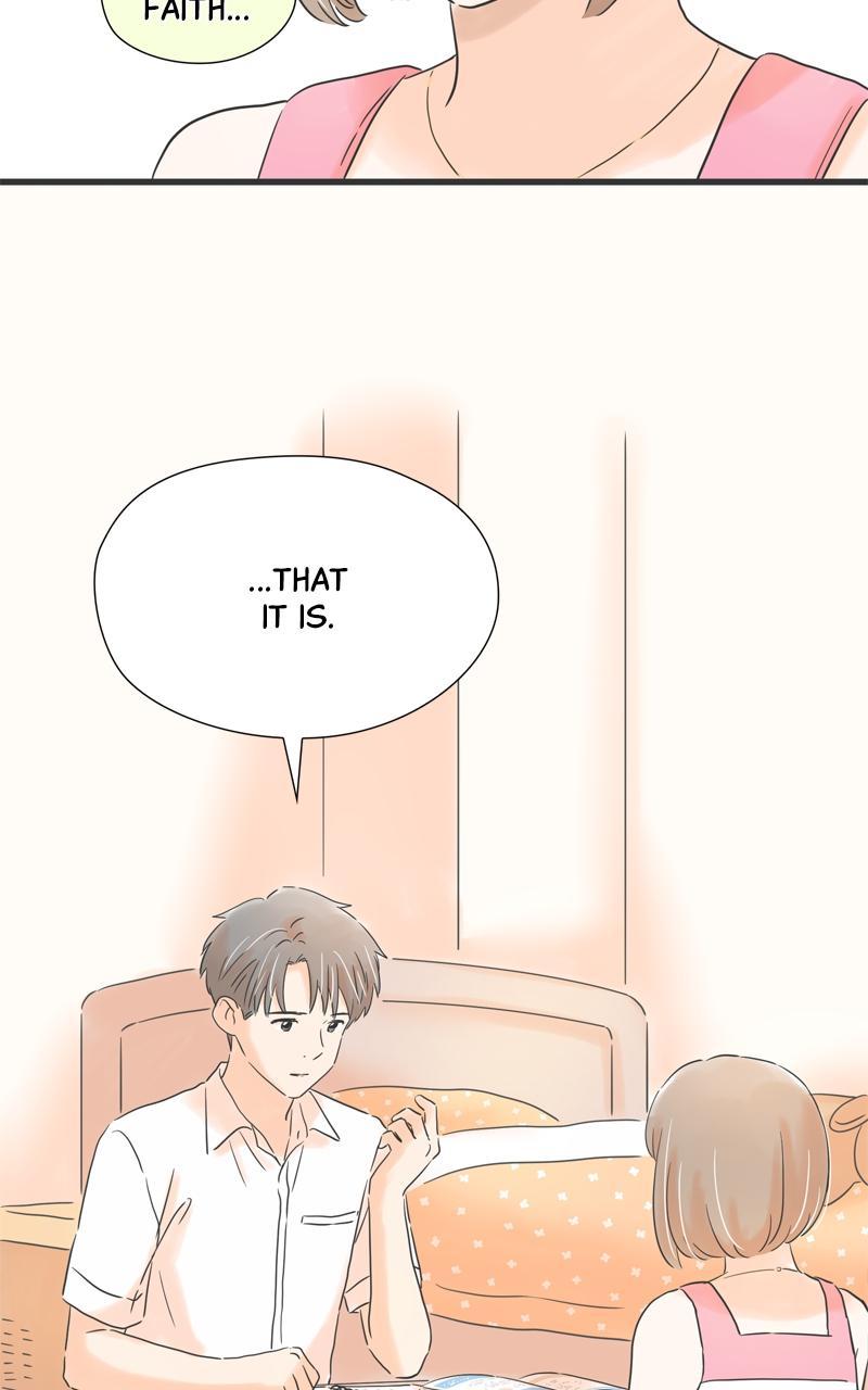 Taisetsu na Hi wa Itsumo Ame Chap 138 - Next Chap 139