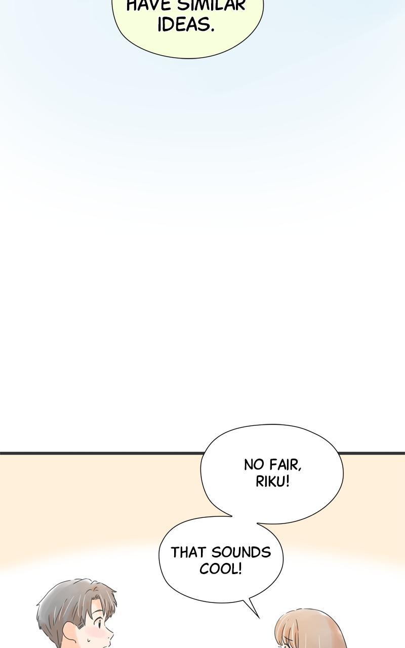 Taisetsu na Hi wa Itsumo Ame Chap 138 - Next Chap 139