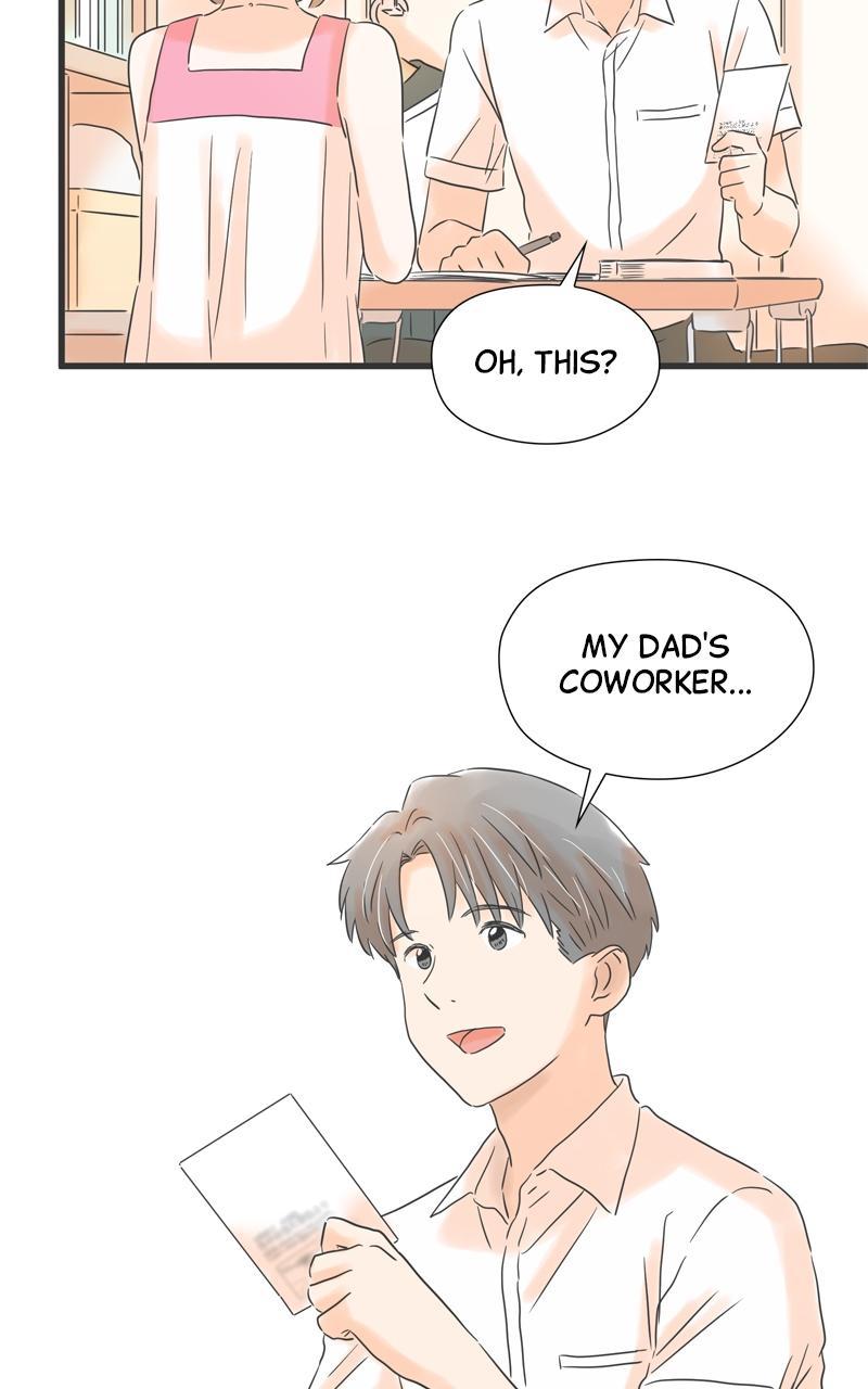 Taisetsu na Hi wa Itsumo Ame Chap 138 - Next Chap 139