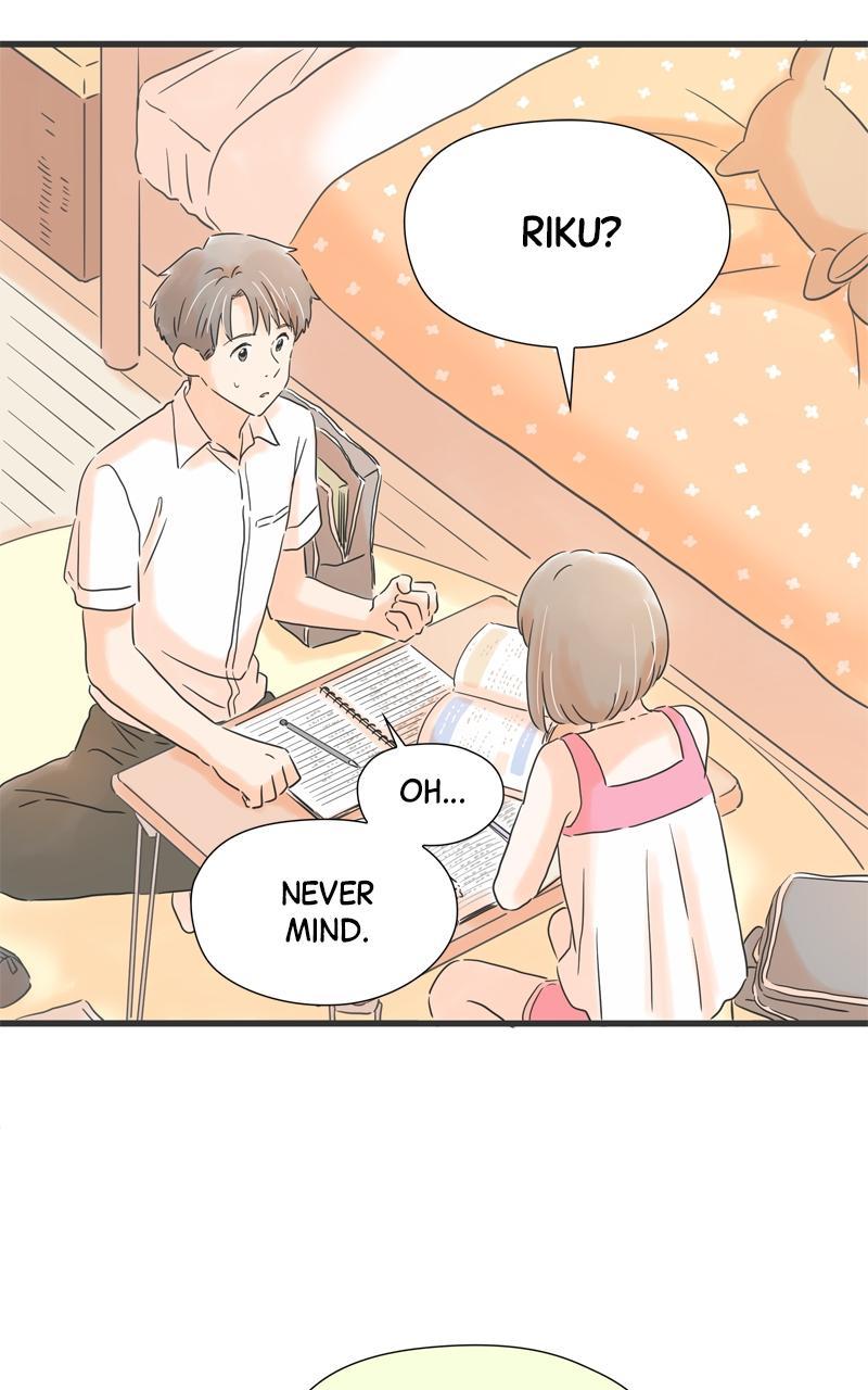 Taisetsu na Hi wa Itsumo Ame Chap 138 - Next Chap 139