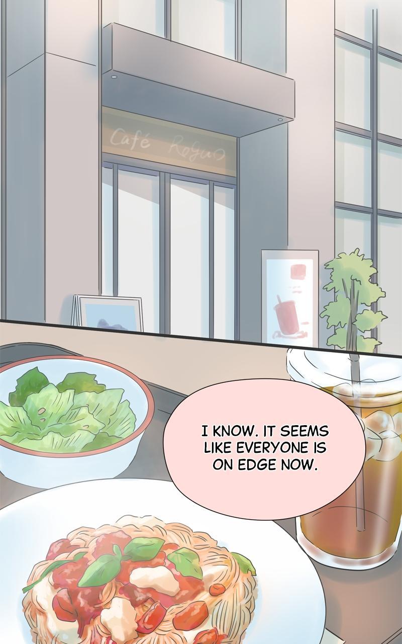 Taisetsu na Hi wa Itsumo Ame Chap 139 - Next Chap 140