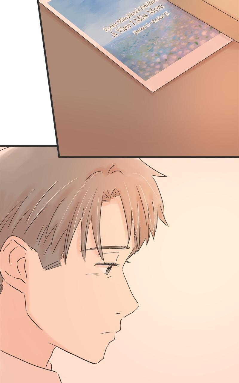 Taisetsu na Hi wa Itsumo Ame Chap 139 - Next Chap 140