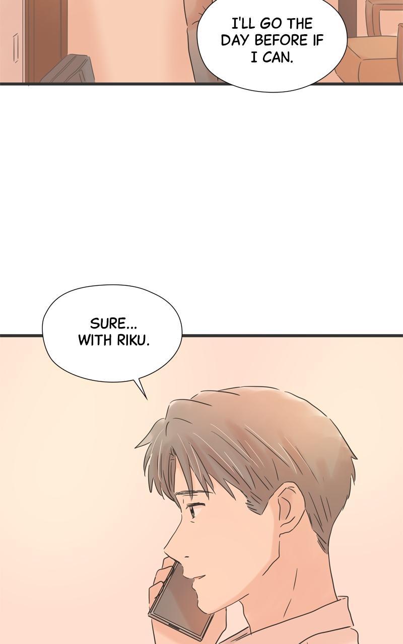 Taisetsu na Hi wa Itsumo Ame Chap 139 - Next Chap 140
