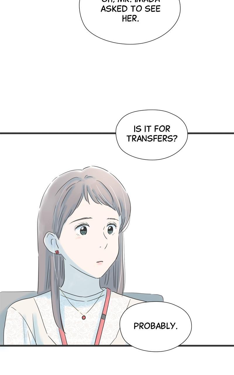 Taisetsu na Hi wa Itsumo Ame Chap 139 - Next Chap 140