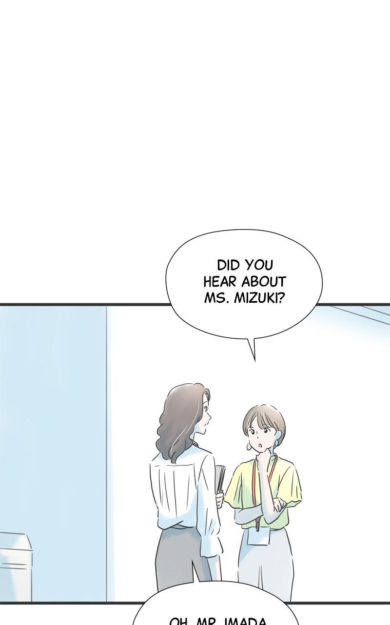 Taisetsu na Hi wa Itsumo Ame Chap 139 - Next Chap 140