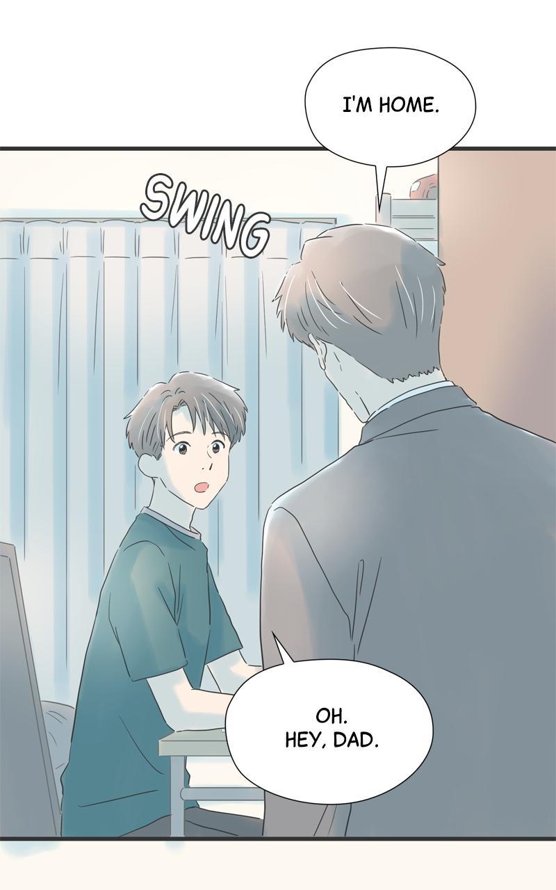 Taisetsu na Hi wa Itsumo Ame Chap 139 - Next Chap 140