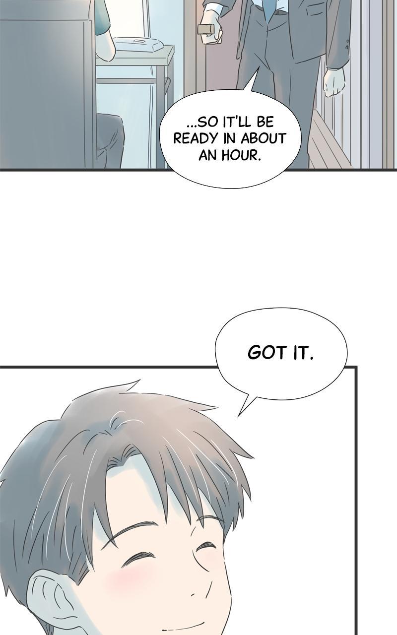 Taisetsu na Hi wa Itsumo Ame Chap 139 - Next Chap 140
