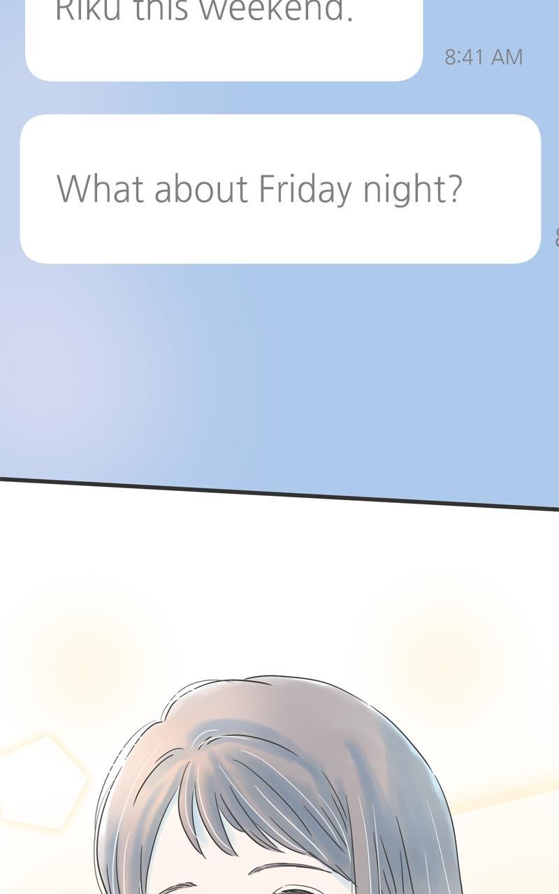 Taisetsu na Hi wa Itsumo Ame Chap 140 - Next Chap 141