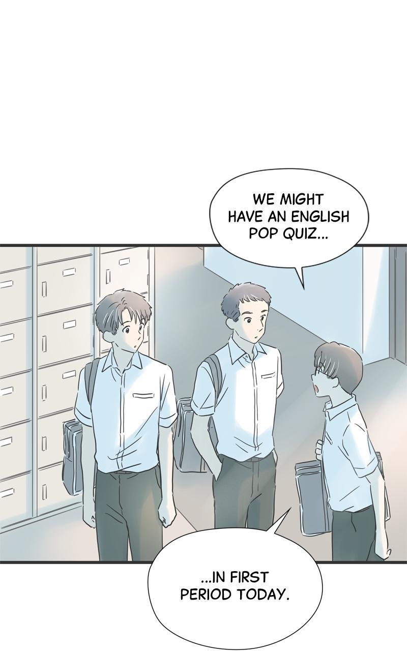 Taisetsu na Hi wa Itsumo Ame Chap 140 - Next Chap 141
