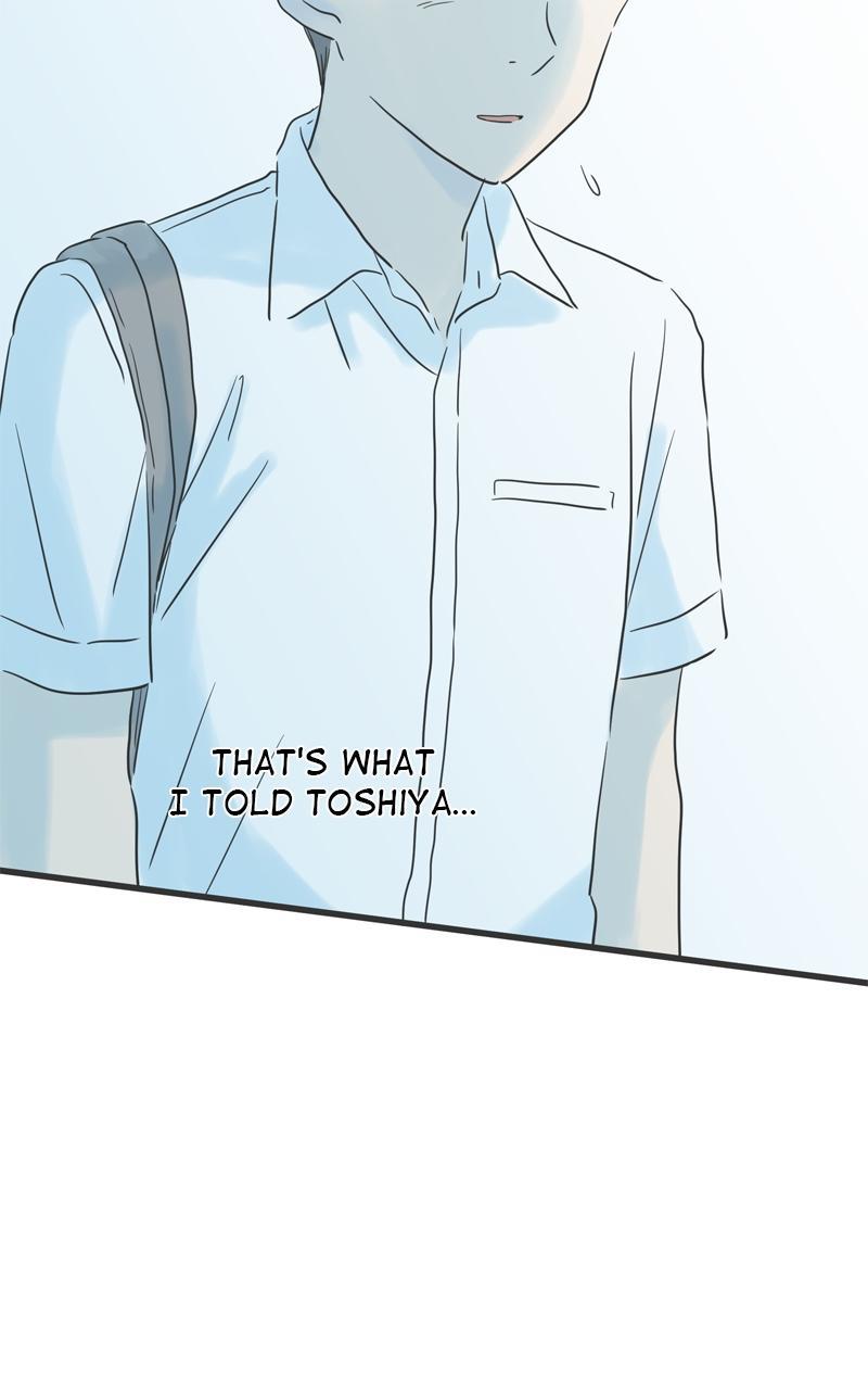 Taisetsu na Hi wa Itsumo Ame Chap 140 - Next Chap 141