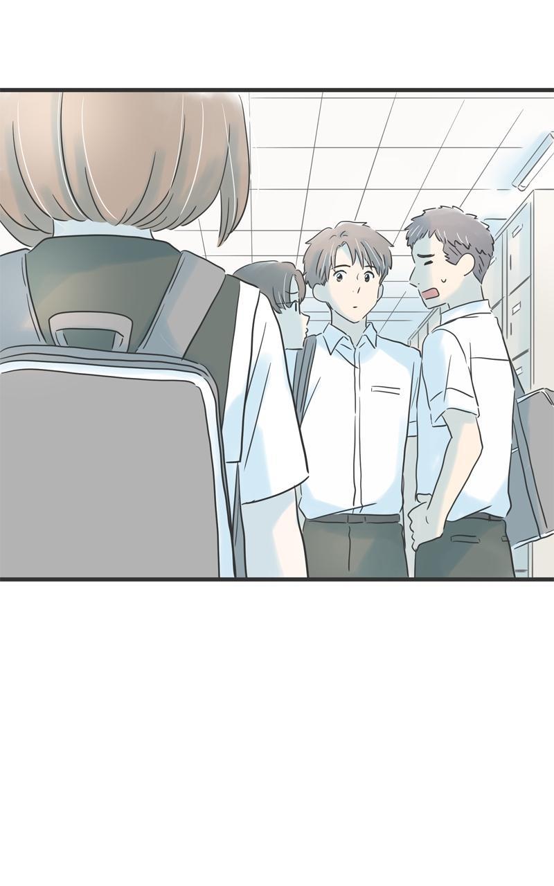 Taisetsu na Hi wa Itsumo Ame Chap 140 - Next Chap 141