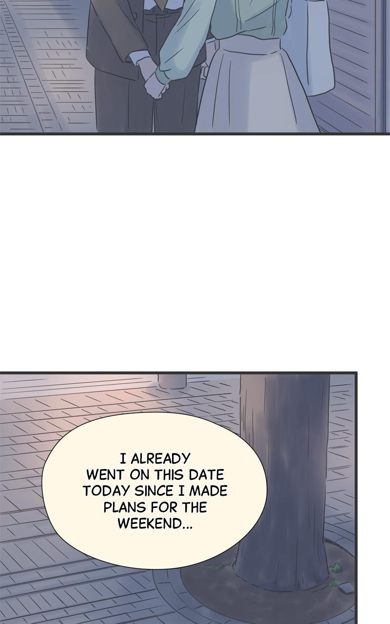 Taisetsu na Hi wa Itsumo Ame Chap 141 - Next Chap 142