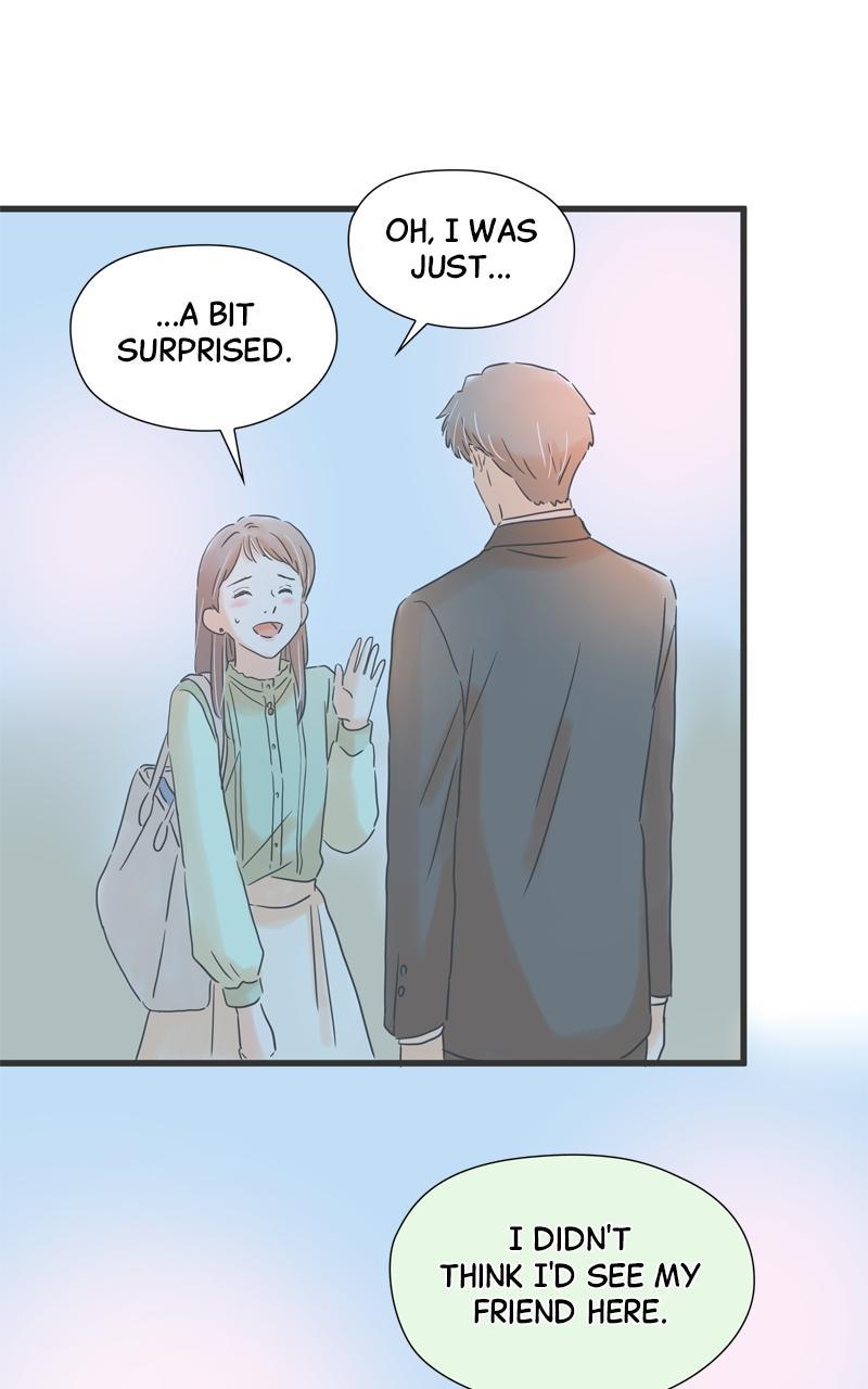 Taisetsu na Hi wa Itsumo Ame Chap 141 - Next Chap 142