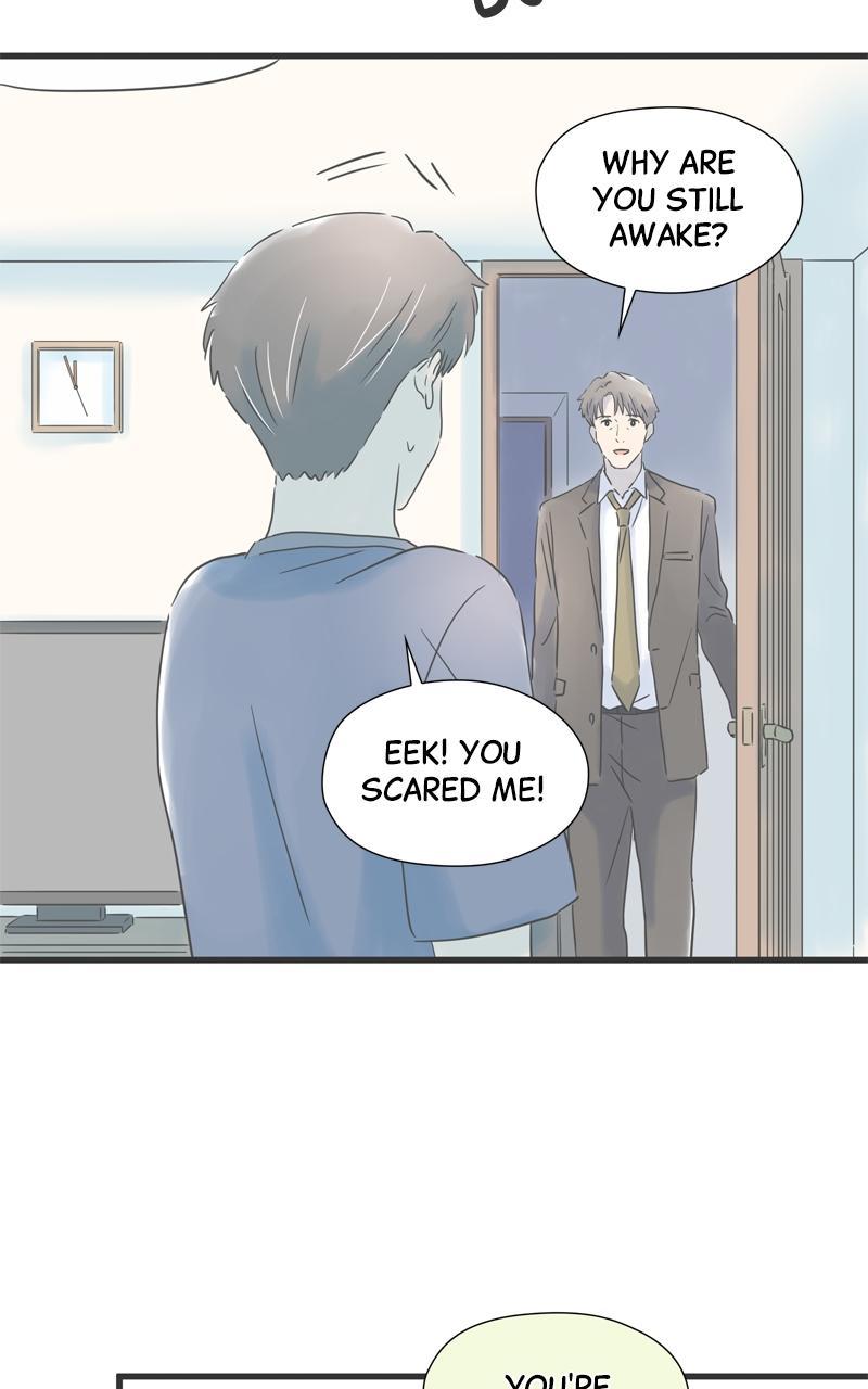 Taisetsu na Hi wa Itsumo Ame Chap 141 - Next Chap 142