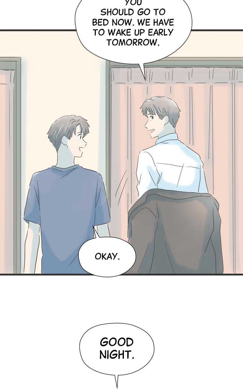 Taisetsu na Hi wa Itsumo Ame Chap 141 - Next Chap 142