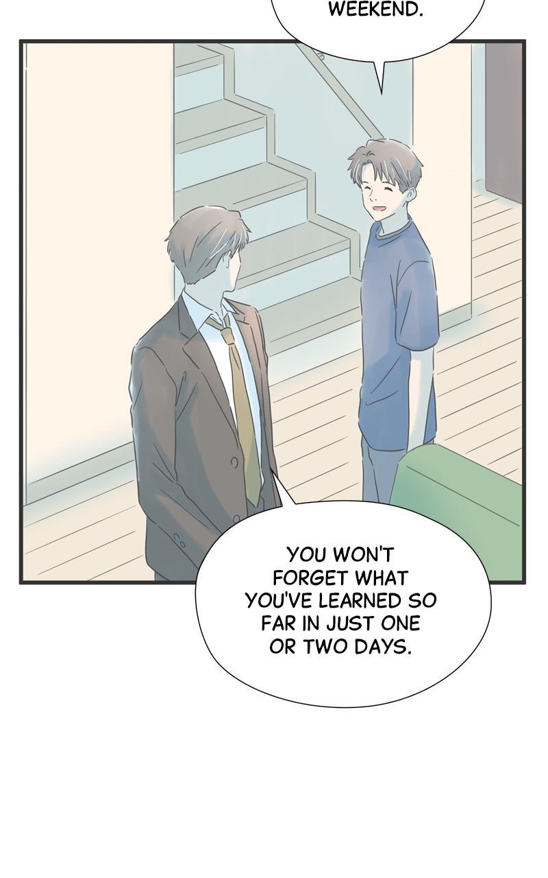 Taisetsu na Hi wa Itsumo Ame Chap 141 - Next Chap 142