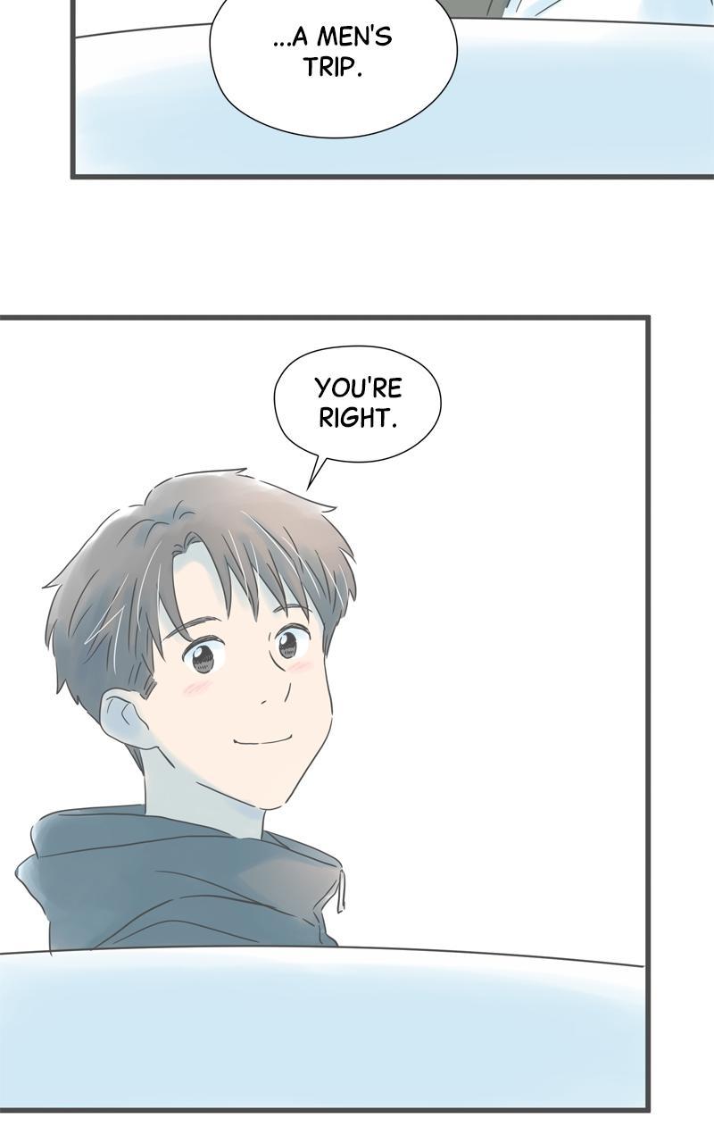 Taisetsu na Hi wa Itsumo Ame Chap 142 - Next Chap 143