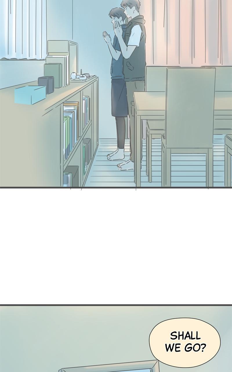 Taisetsu na Hi wa Itsumo Ame Chap 142 - Next Chap 143