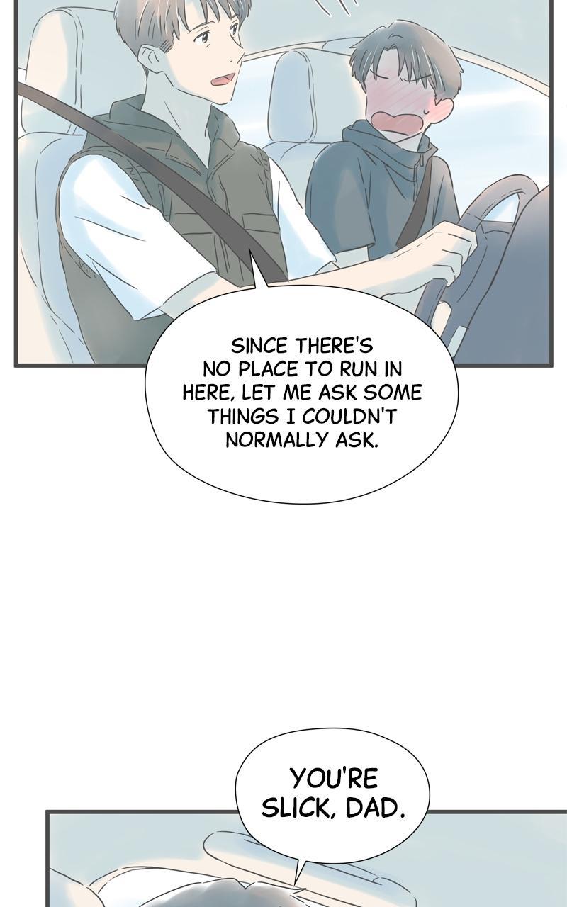 Taisetsu na Hi wa Itsumo Ame Chap 142 - Next Chap 143