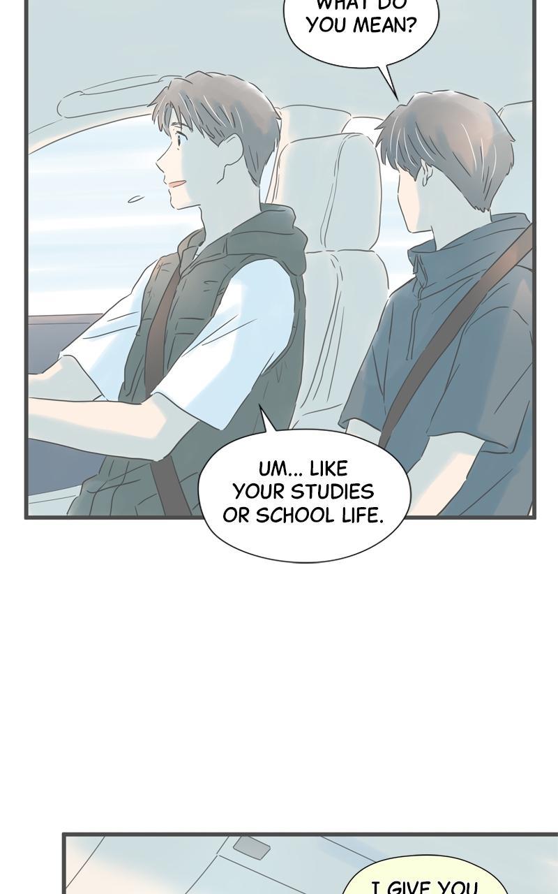 Taisetsu na Hi wa Itsumo Ame Chap 142 - Next Chap 143