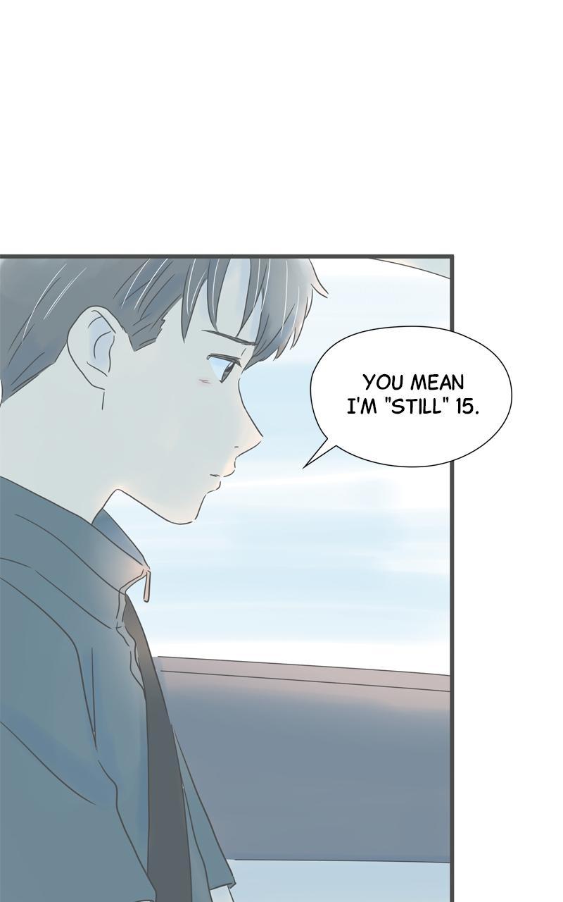 Taisetsu na Hi wa Itsumo Ame Chap 142 - Next Chap 143