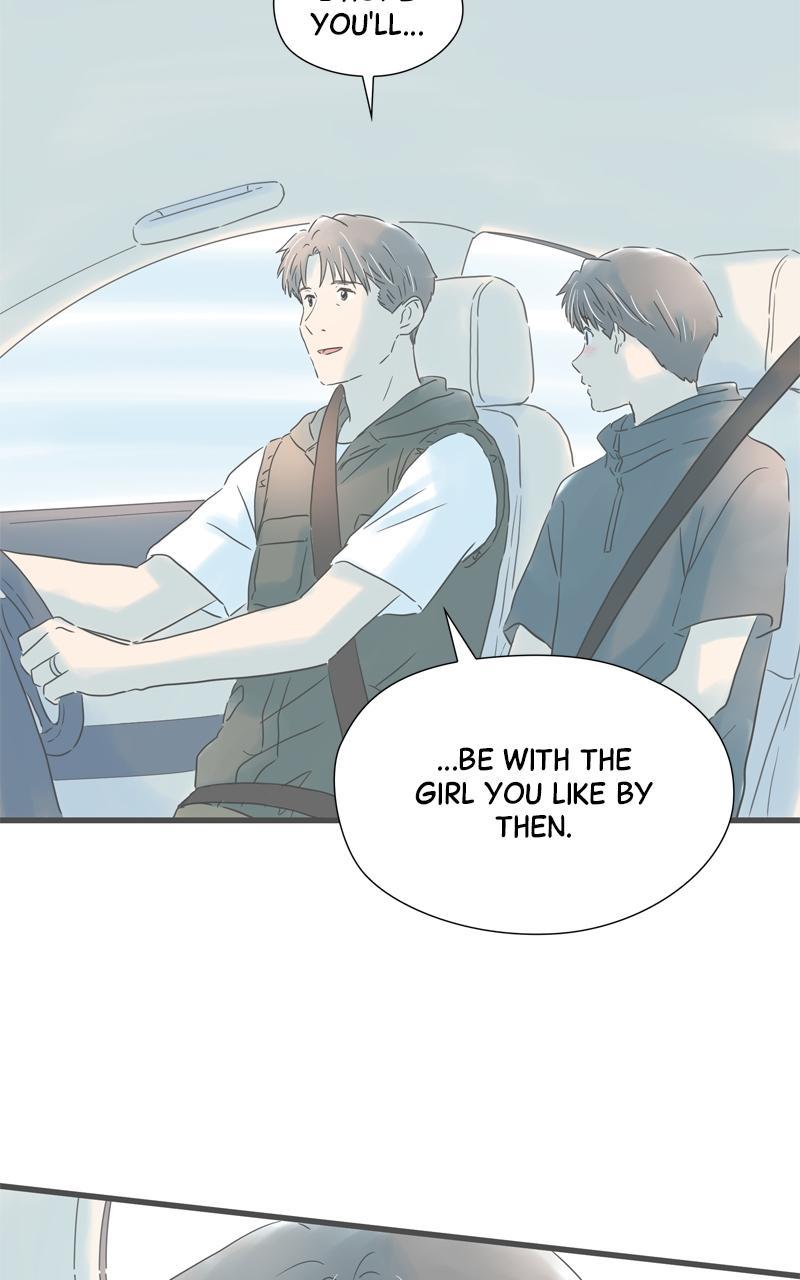 Taisetsu na Hi wa Itsumo Ame Chap 142 - Next Chap 143