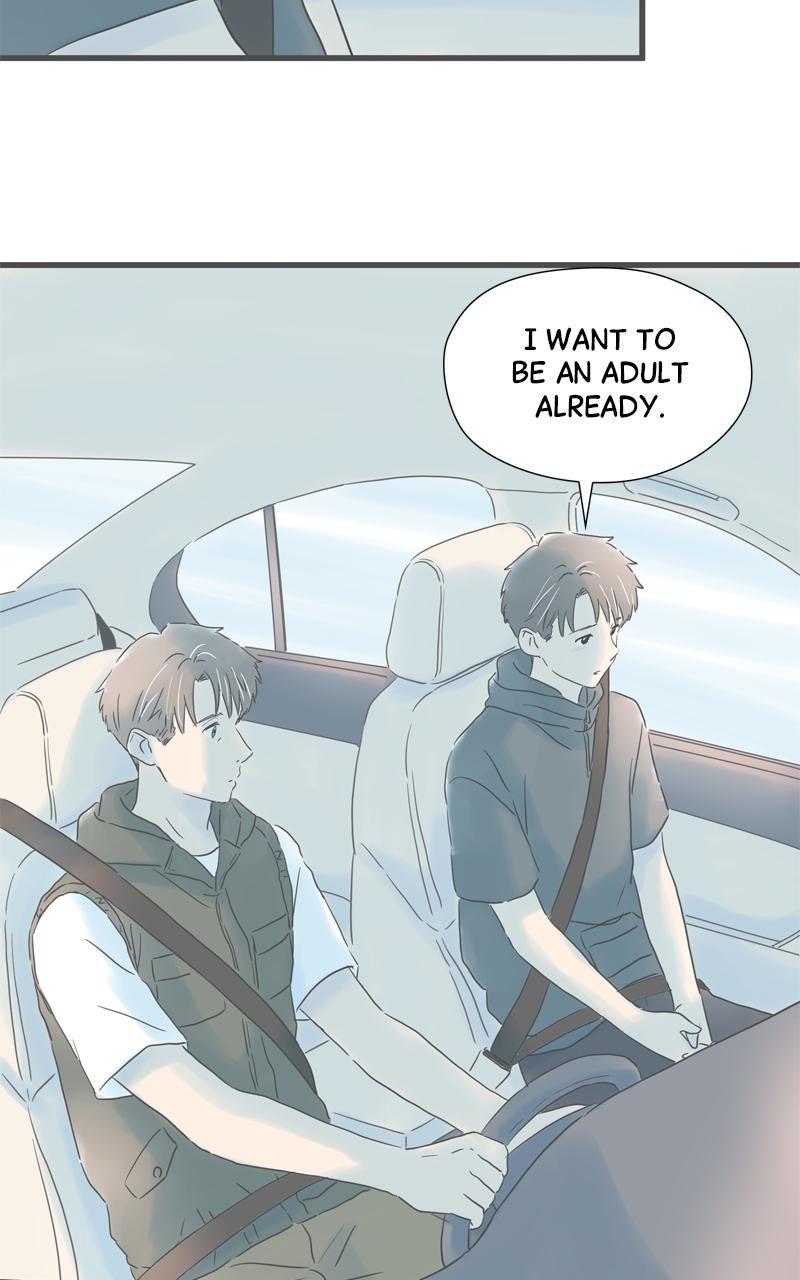 Taisetsu na Hi wa Itsumo Ame Chap 142 - Next Chap 143