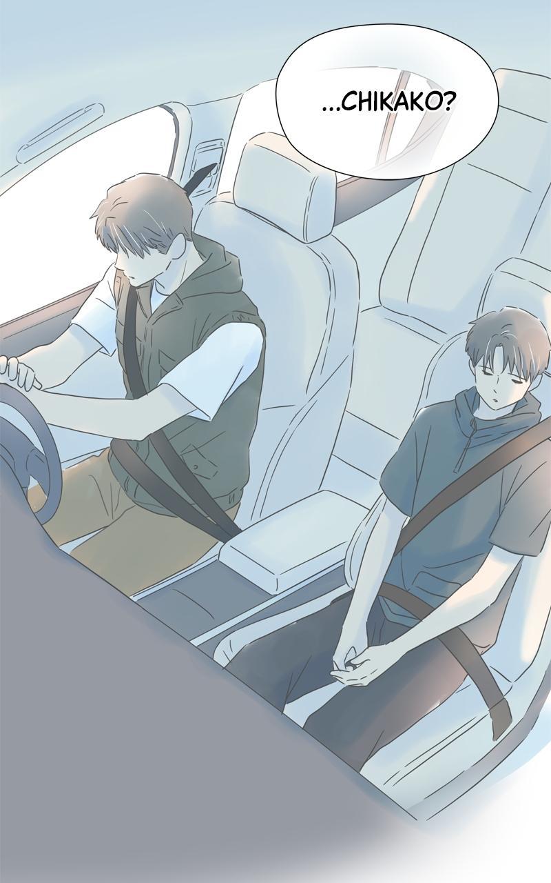 Taisetsu na Hi wa Itsumo Ame Chap 142 - Next Chap 143